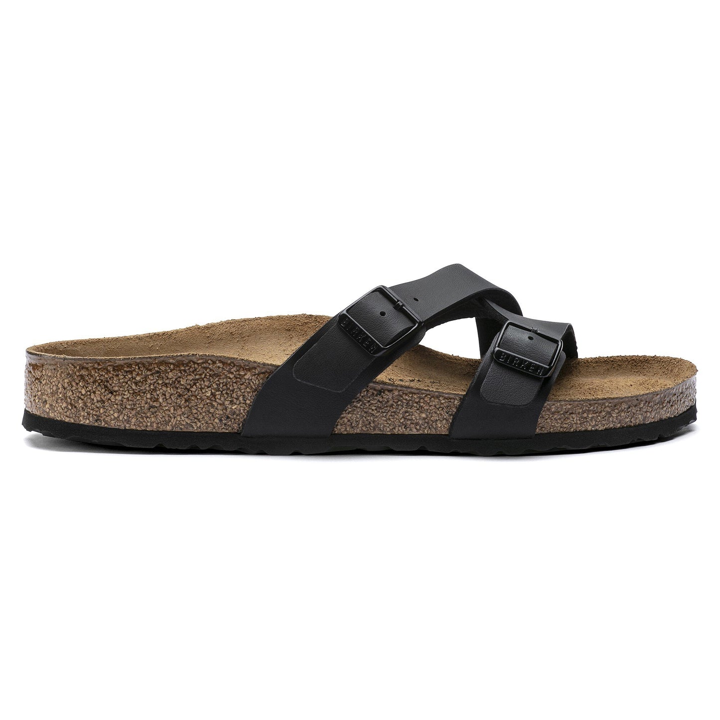 Birkenstock Yao ( Black )