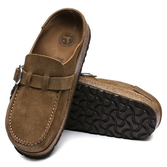 Birkenstock Buckley ( Tea )