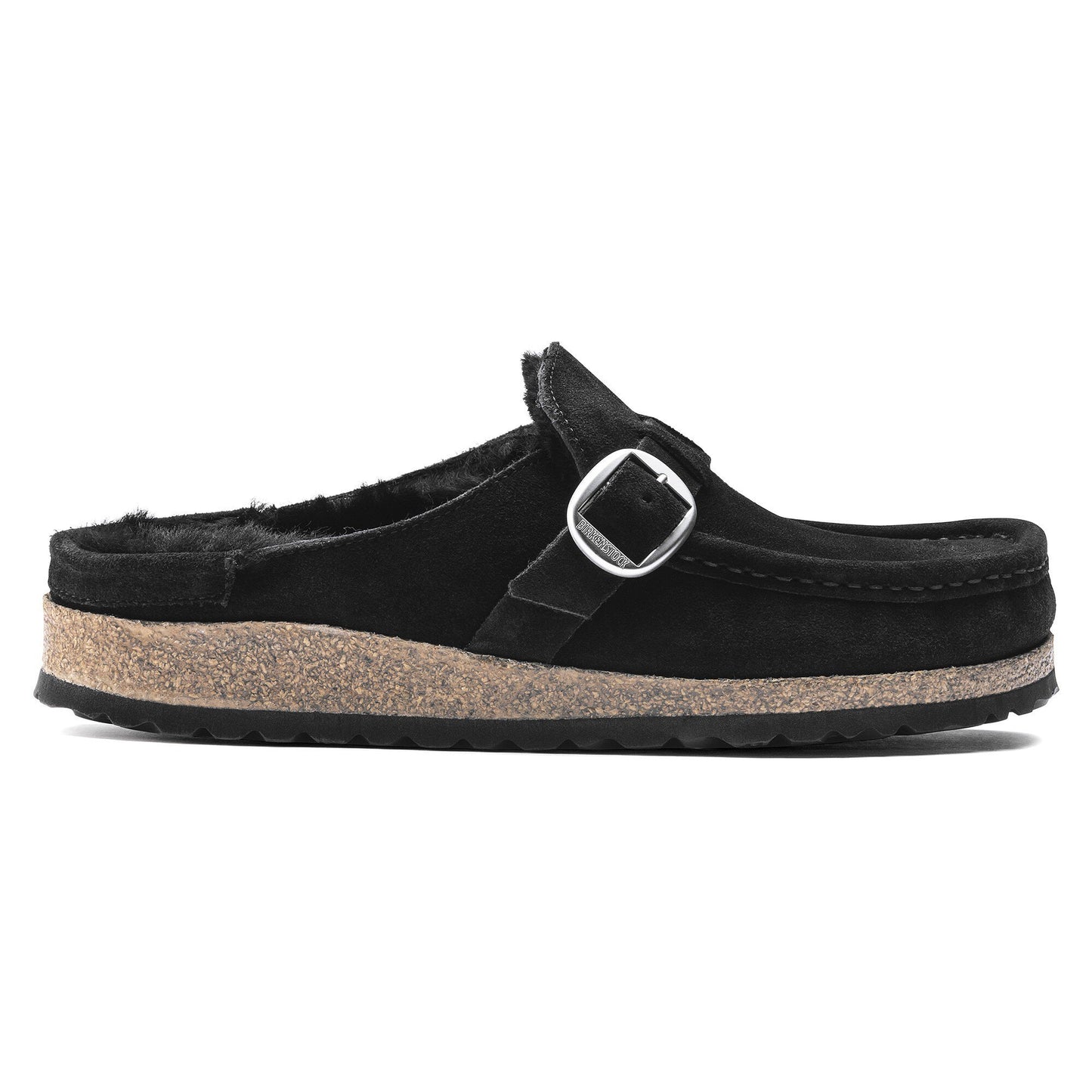 Birkenstock Buckley ( Black)