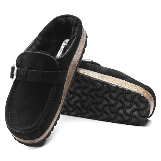 Birkenstock Buckley ( Black)