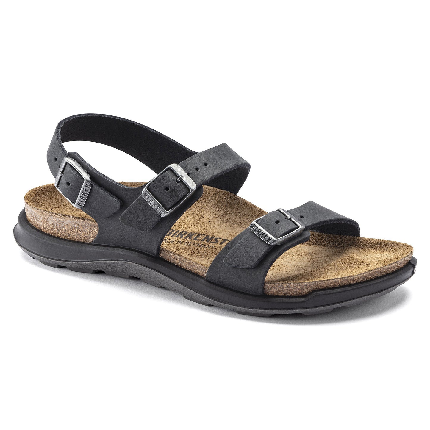 Birkenstock Sonora ( Black )