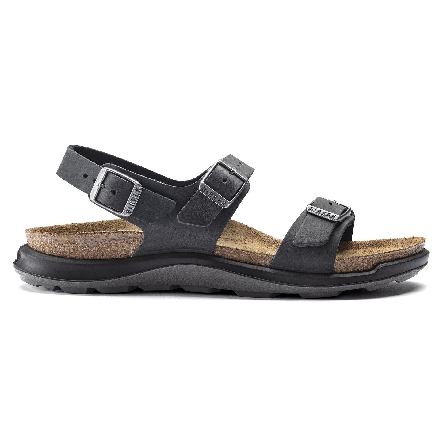 Birkenstock Sonora ( Black )