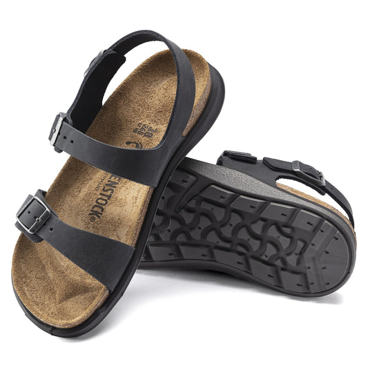 Birkenstock Sonora ( Black )