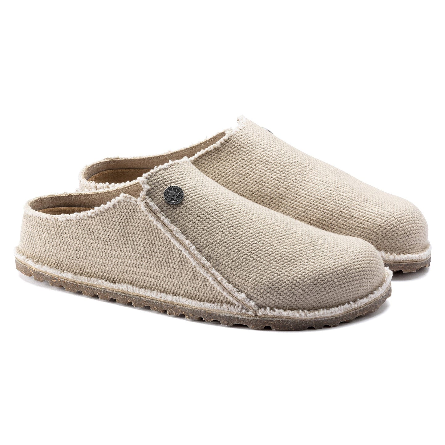 Birkenstock Zermatt  ( eggshell )