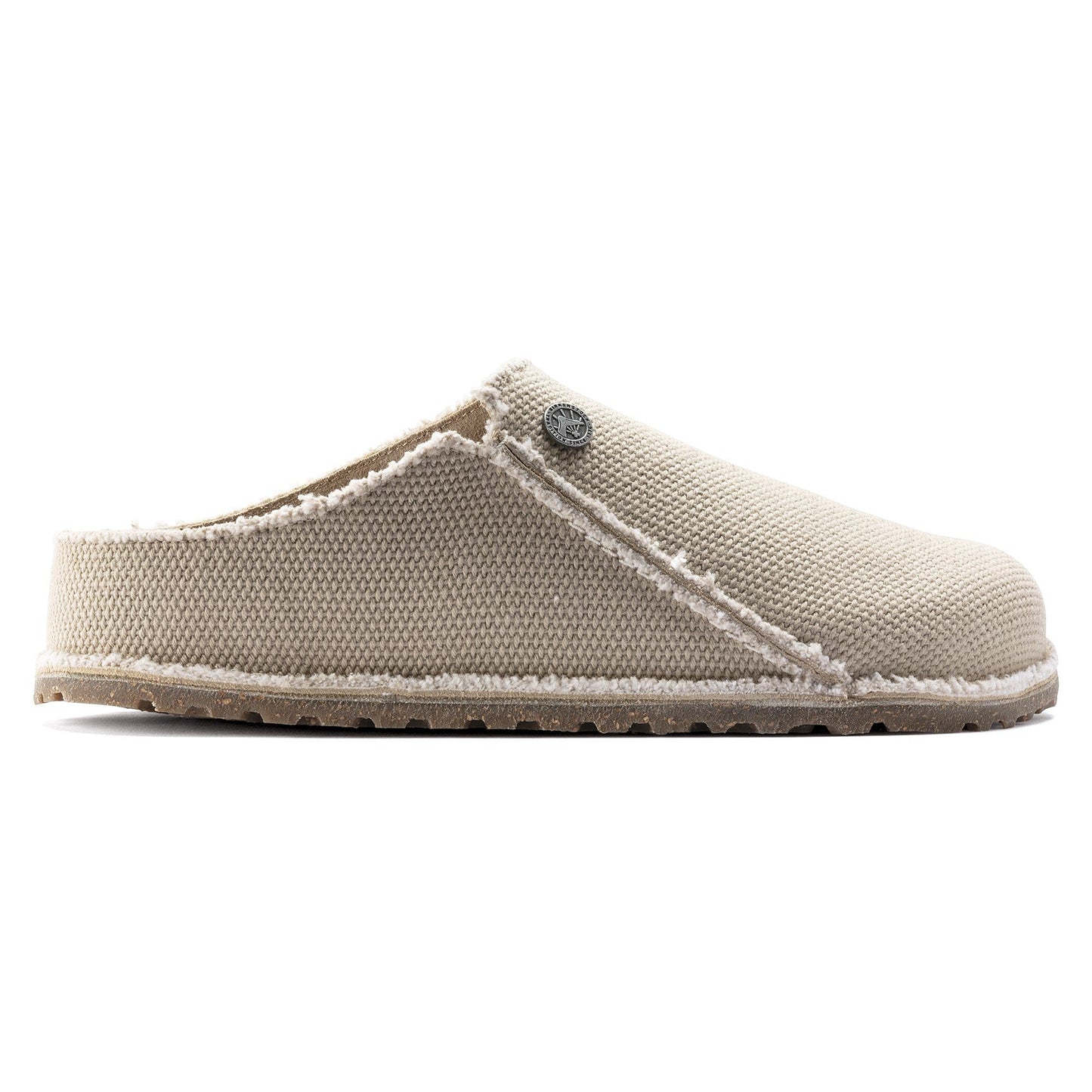 Birkenstock Zermatt  ( eggshell )