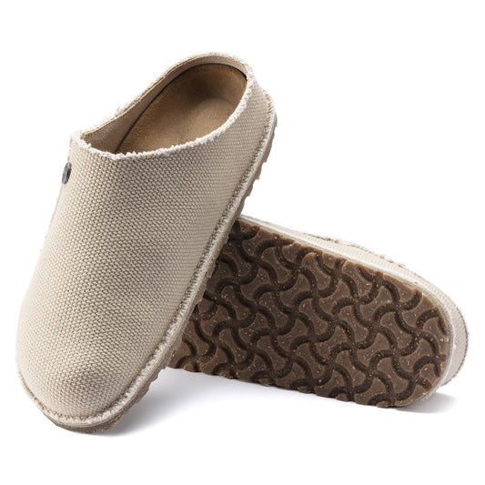 Birkenstock Zermatt  ( eggshell )