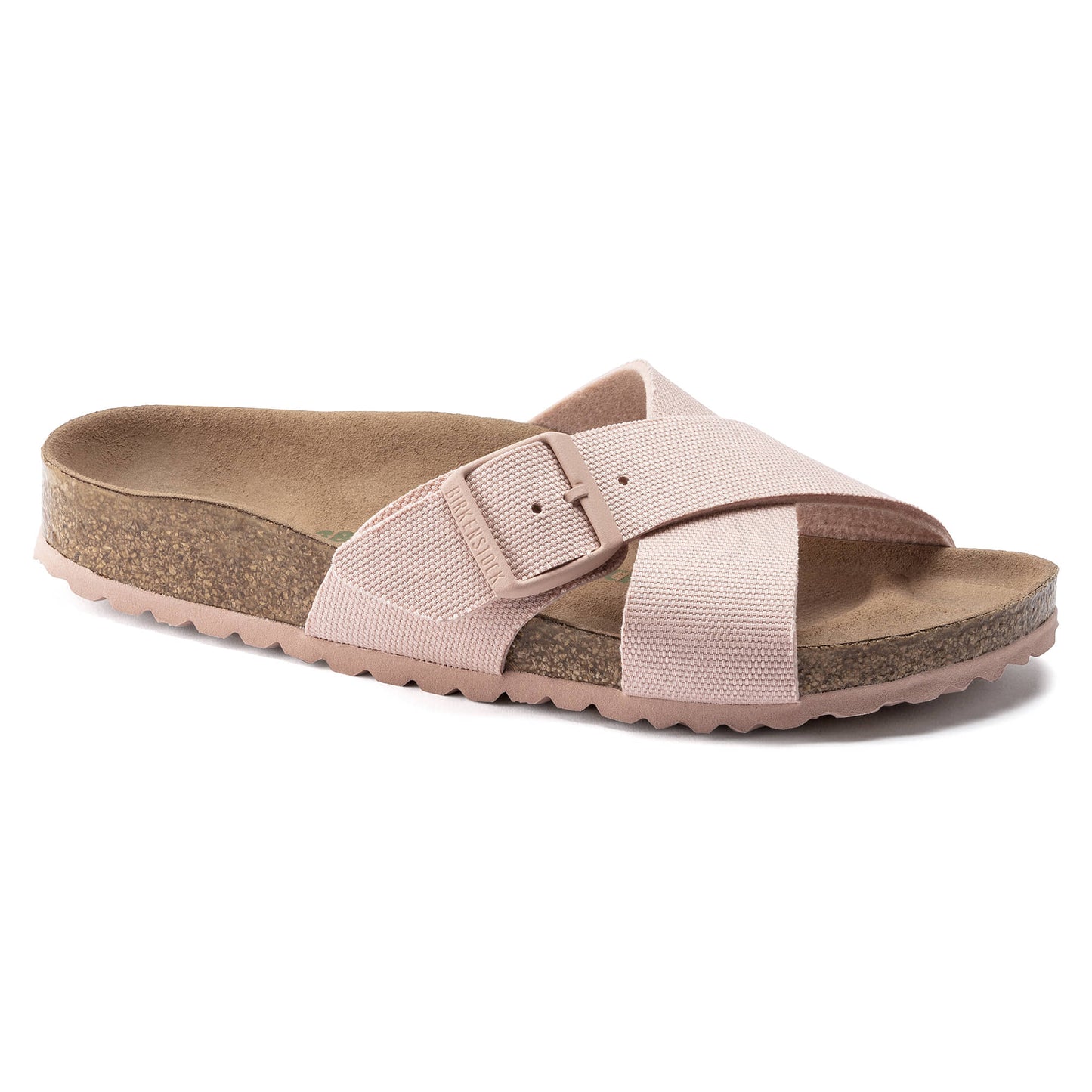 Birkenstock Siena Vegan ( pink )