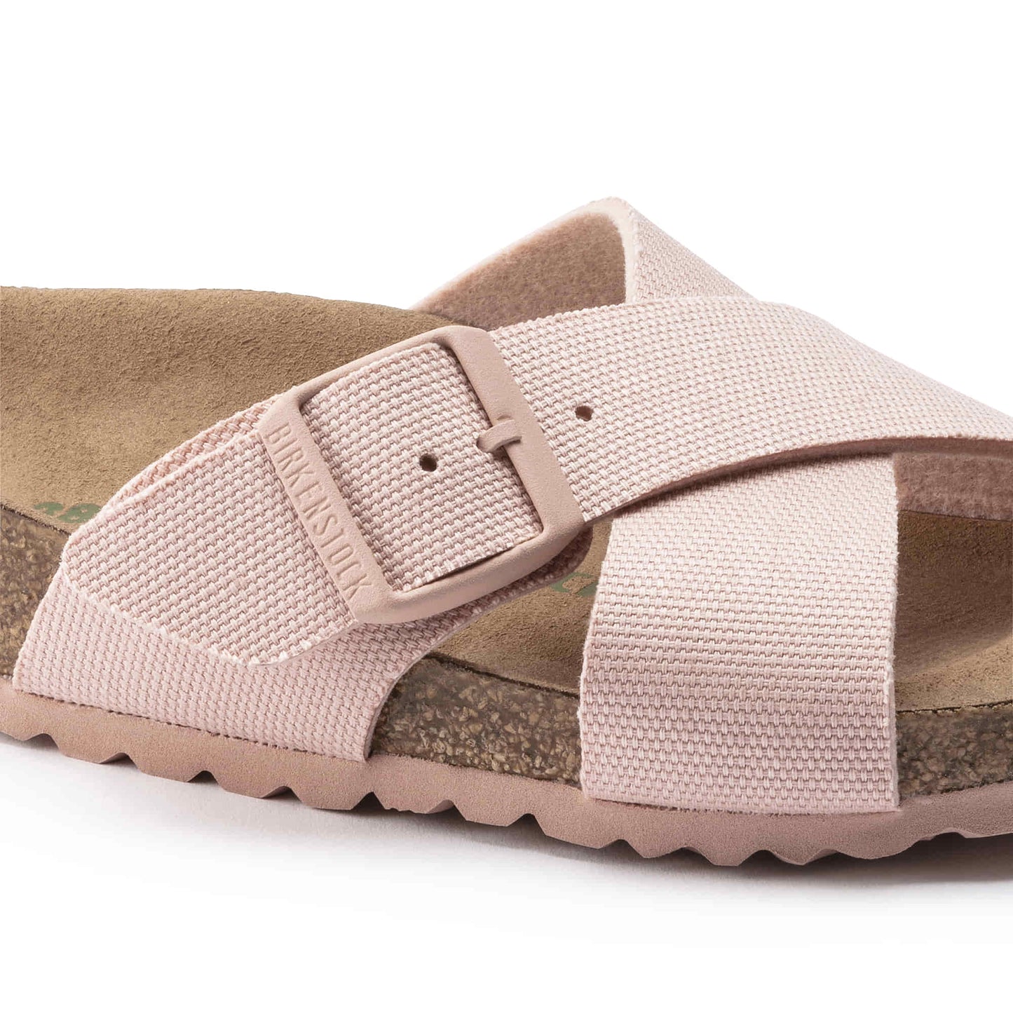 Birkenstock Siena Vegan ( pink )