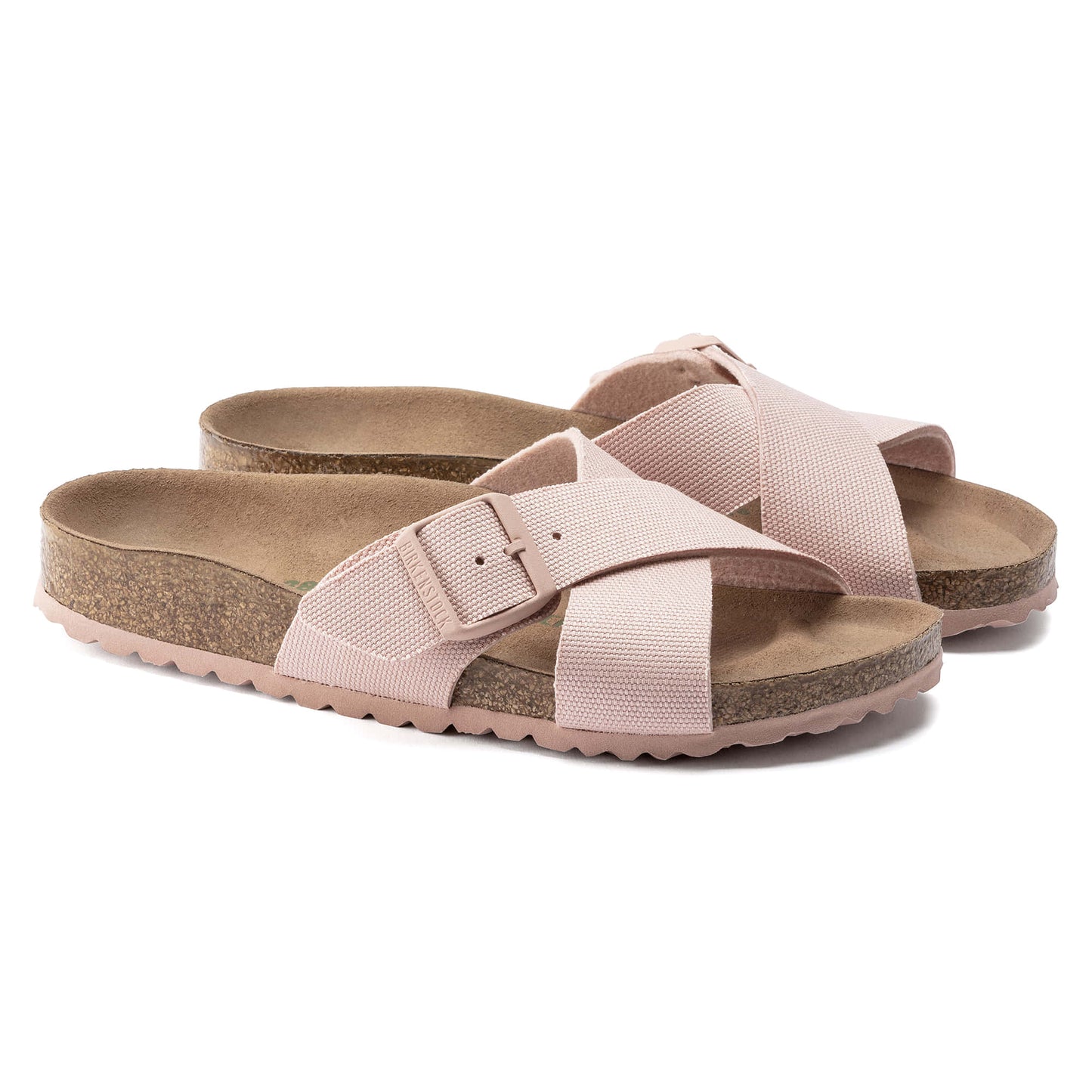 Birkenstock Siena Vegan ( pink )