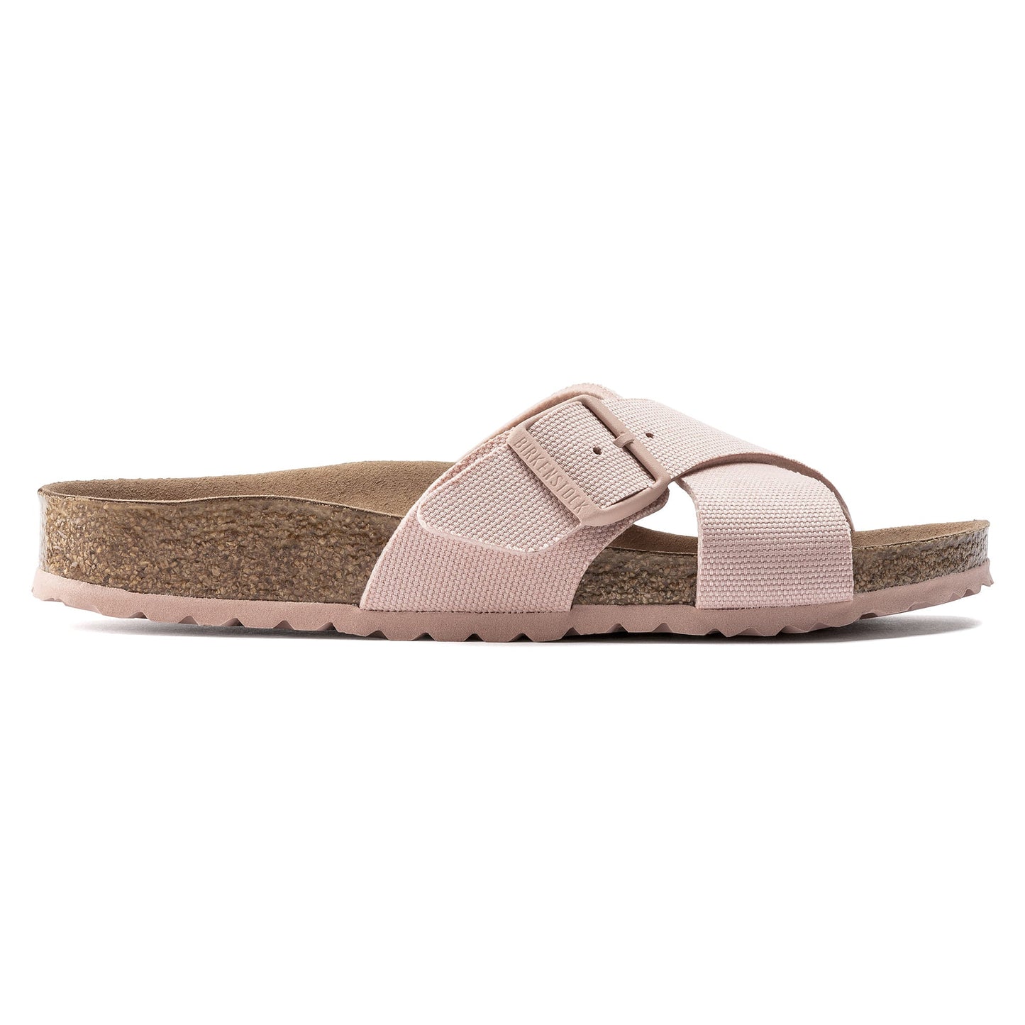 Birkenstock Siena Vegan ( pink )