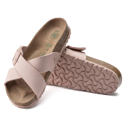 Birkenstock Siena Vegan ( pink )