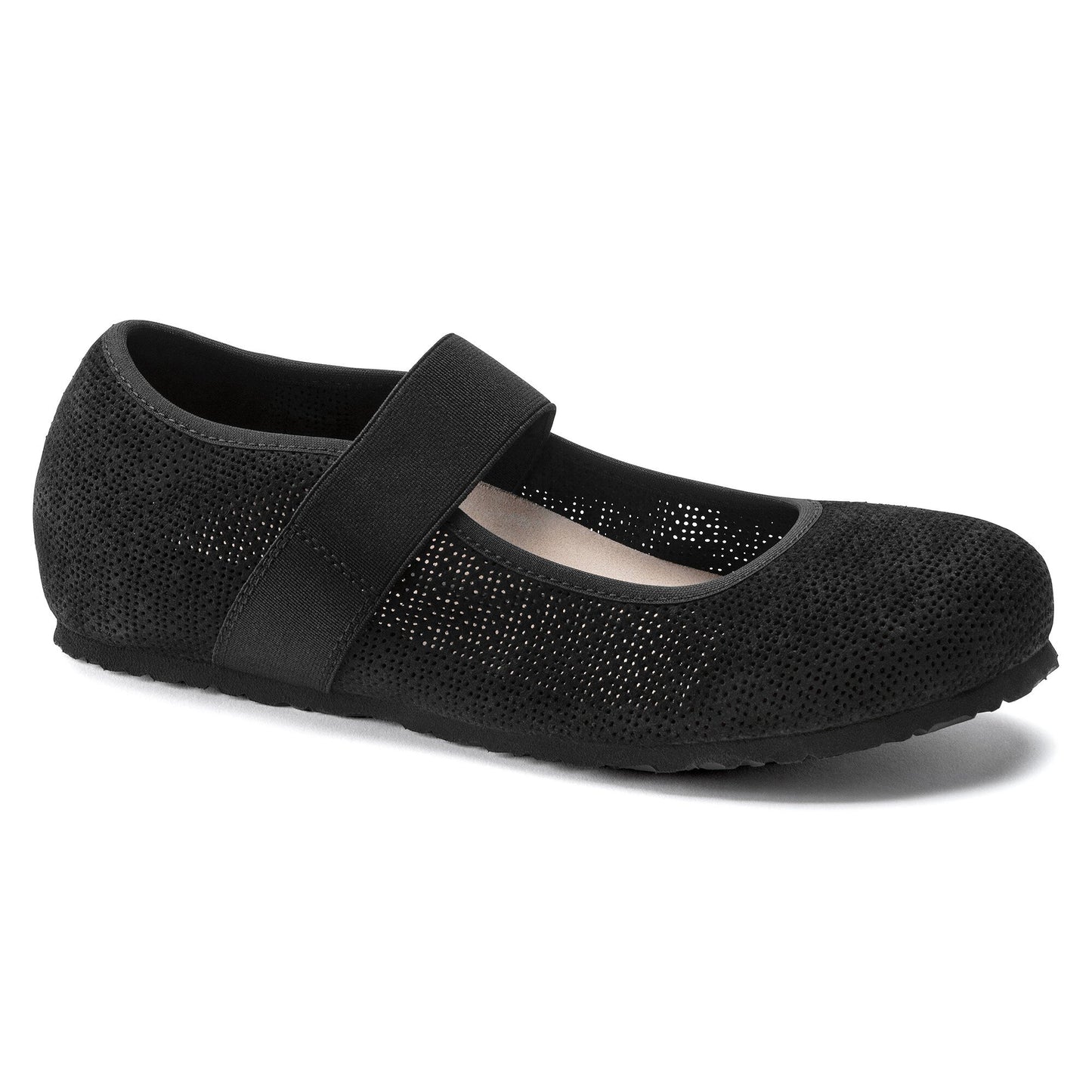 Birkenstock Tess ( Black )