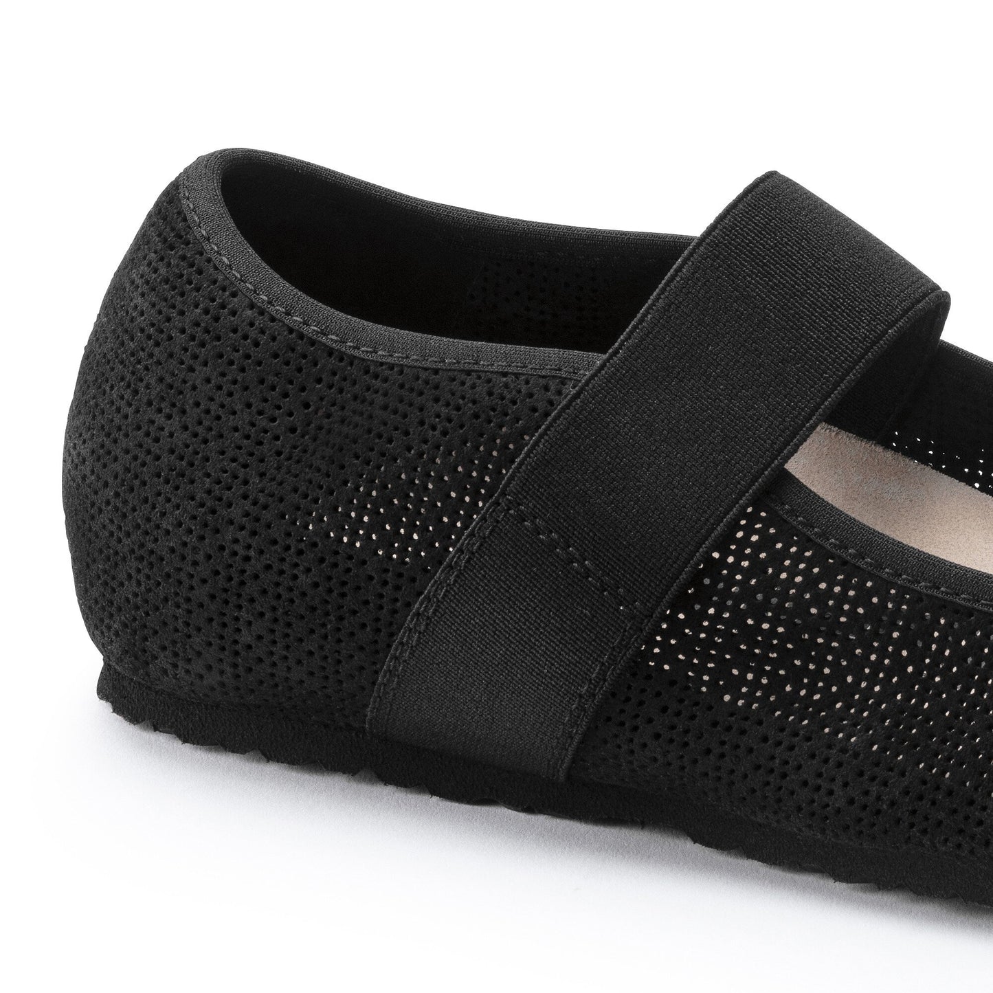 Birkenstock Tess ( Black )