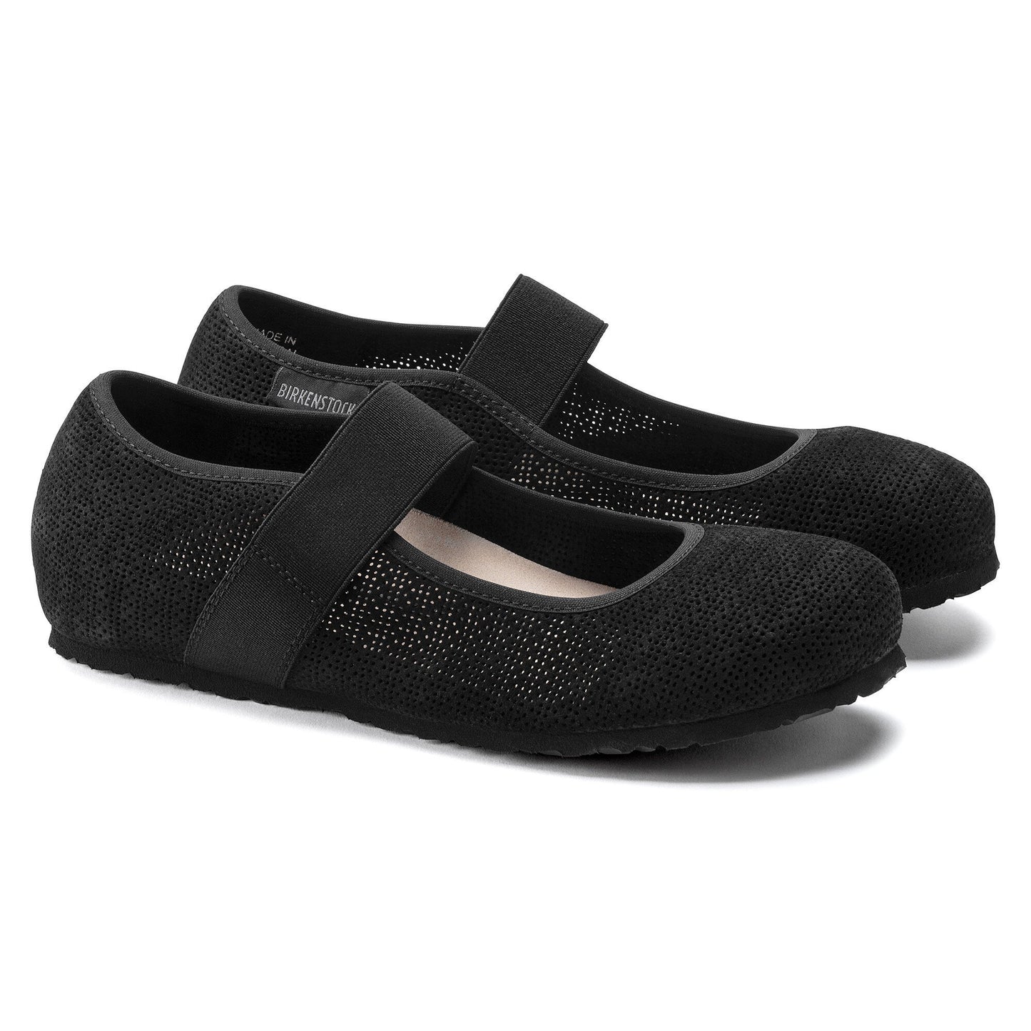 Birkenstock Tess ( Black )