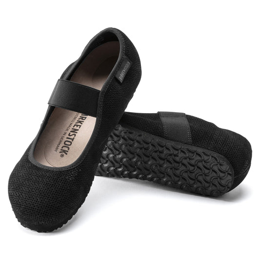 Birkenstock Tess ( Black )