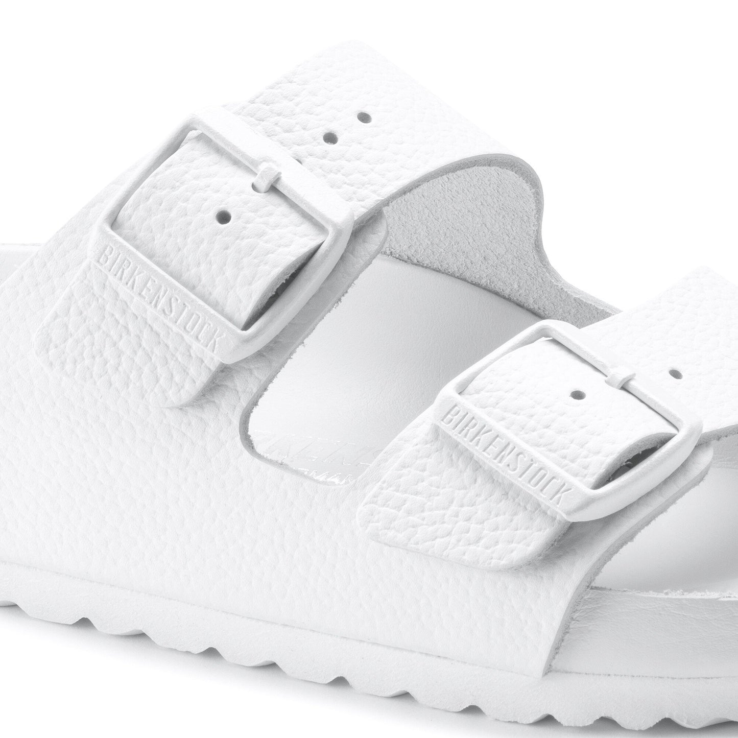 Birkenstock Arizona ( White )