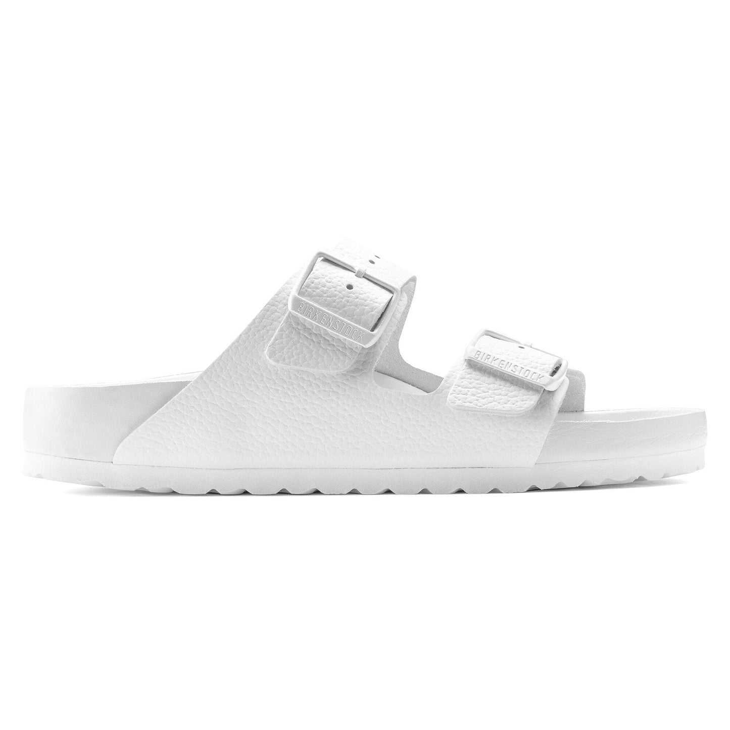 Birkenstock Arizona ( White )