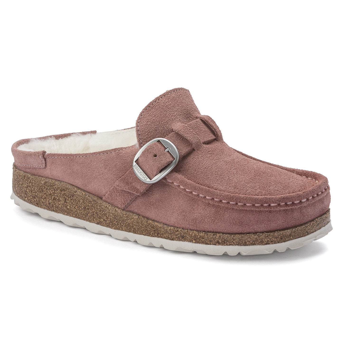 Birkenstock Buckley ( Pink )