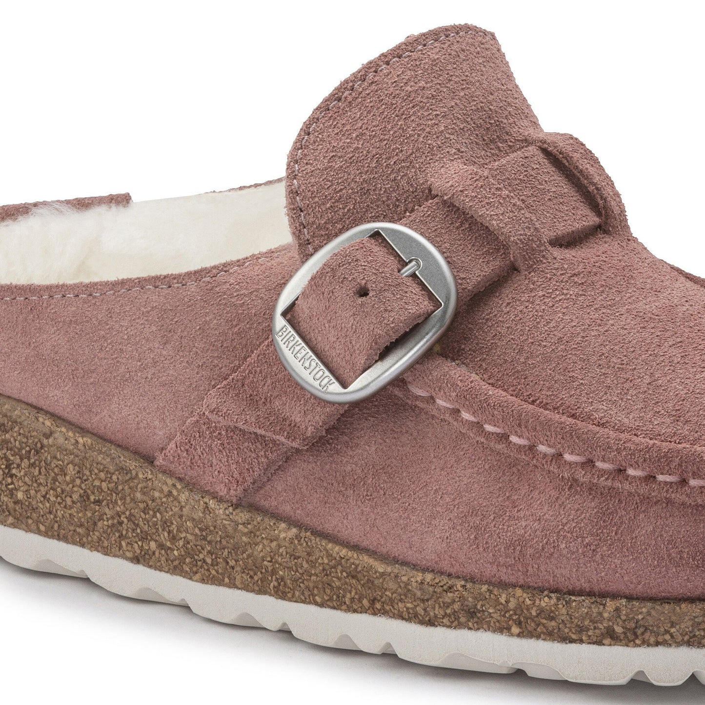 Birkenstock Buckley ( Pink )