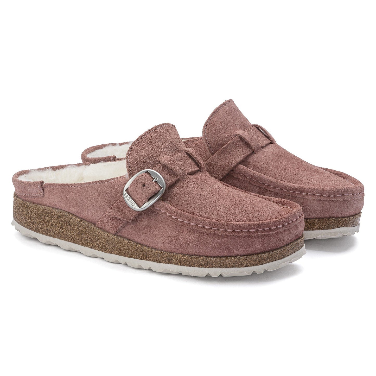 Birkenstock Buckley ( Pink )