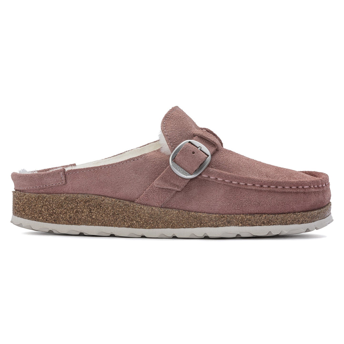 Birkenstock Buckley ( Pink )