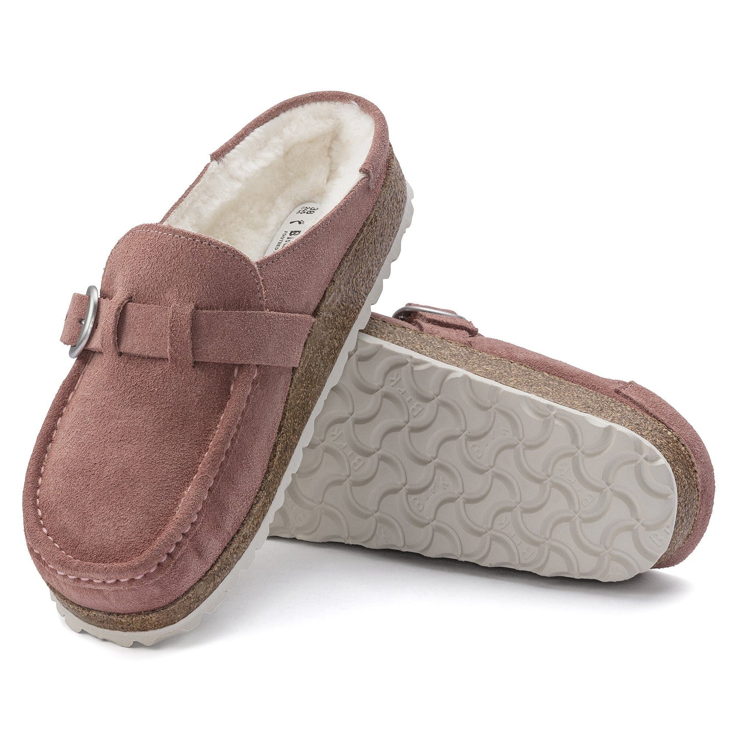 Birkenstock Buckley ( Pink )