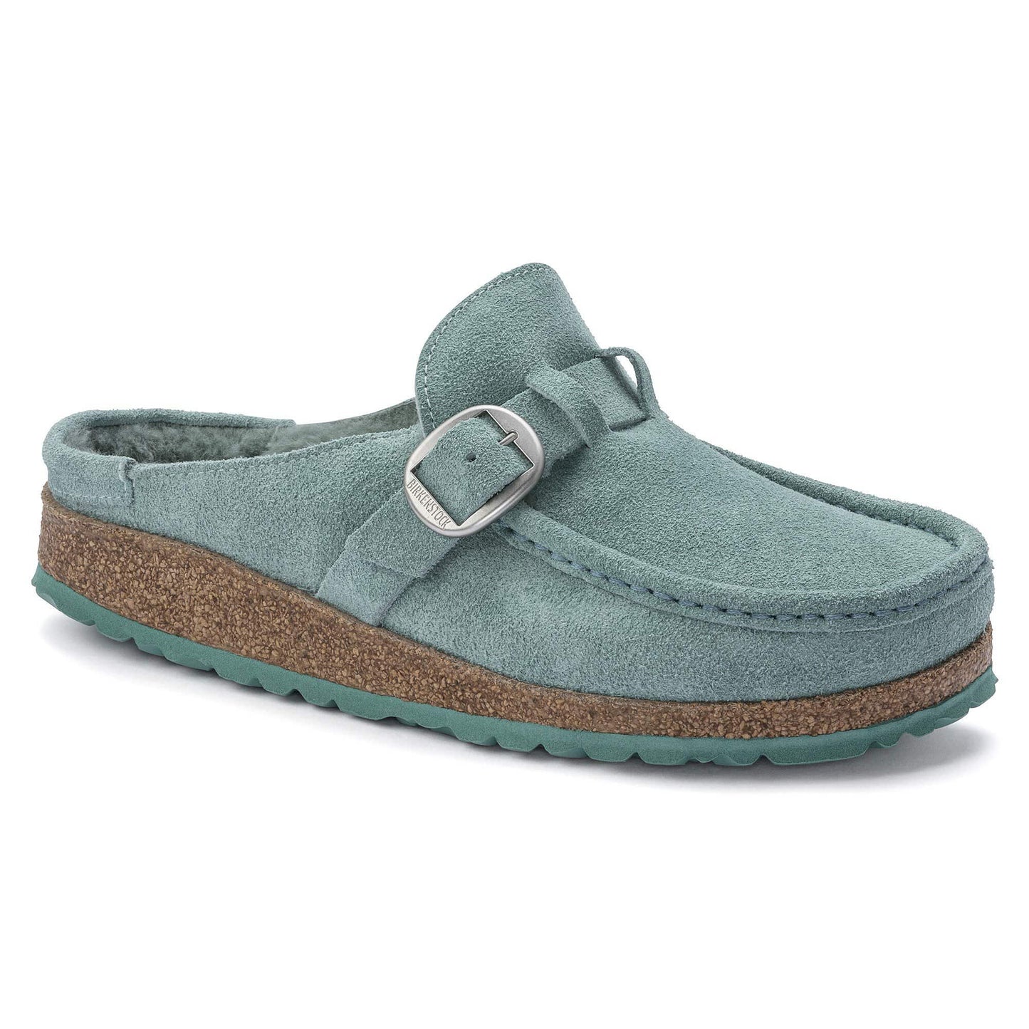 Birkenstock Buckey ( Beryl )