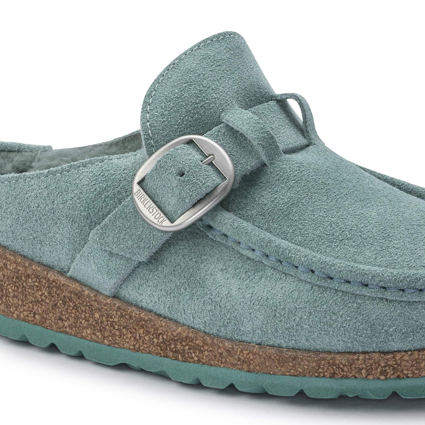 Birkenstock Buckey ( Beryl )