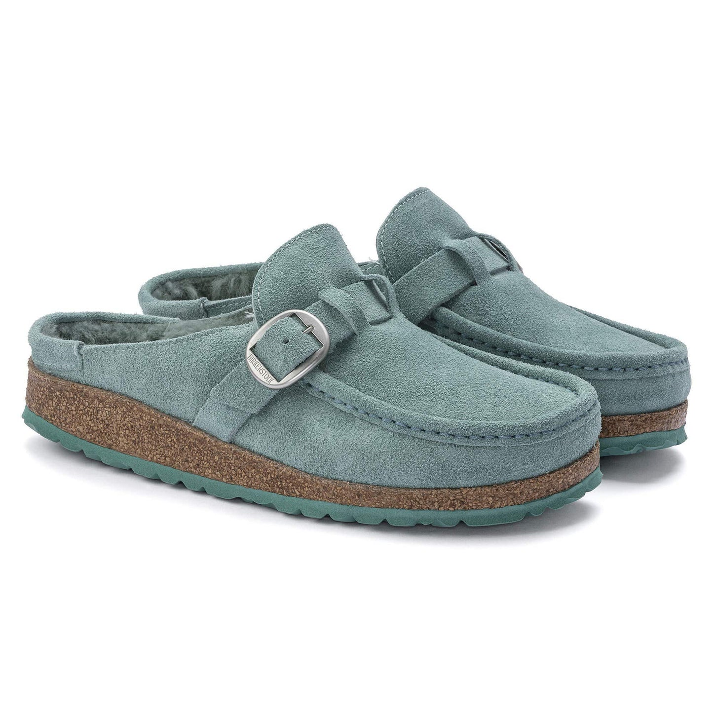 Birkenstock Buckey ( Beryl )