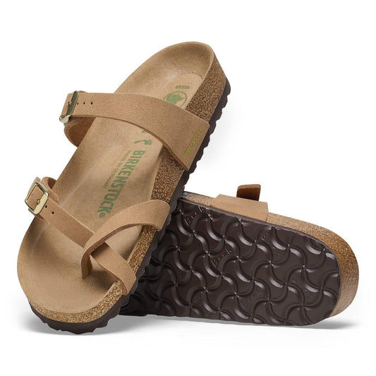 Birkenstock Mayari ( Pecan )