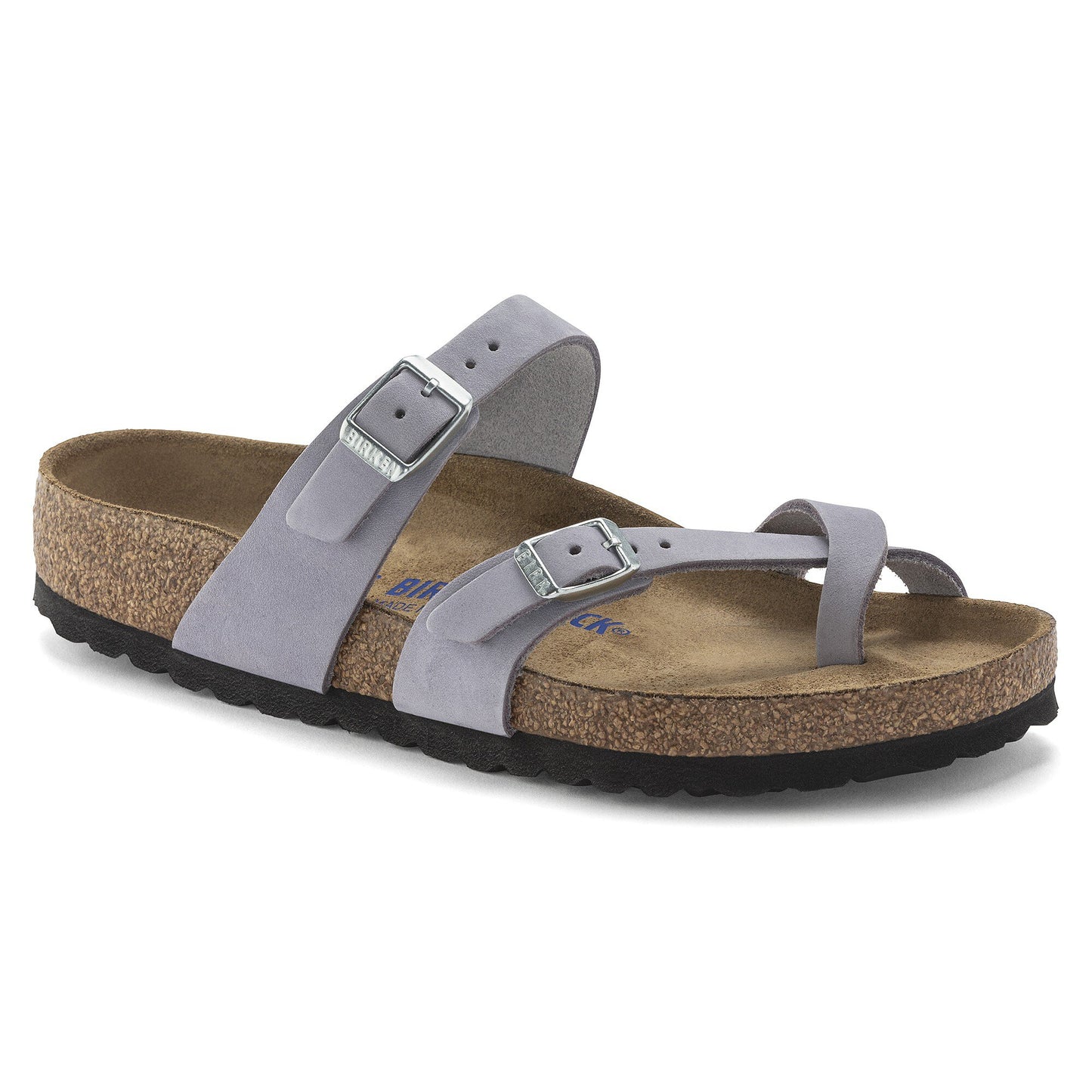 Birkenstock Mayari ( Purple )