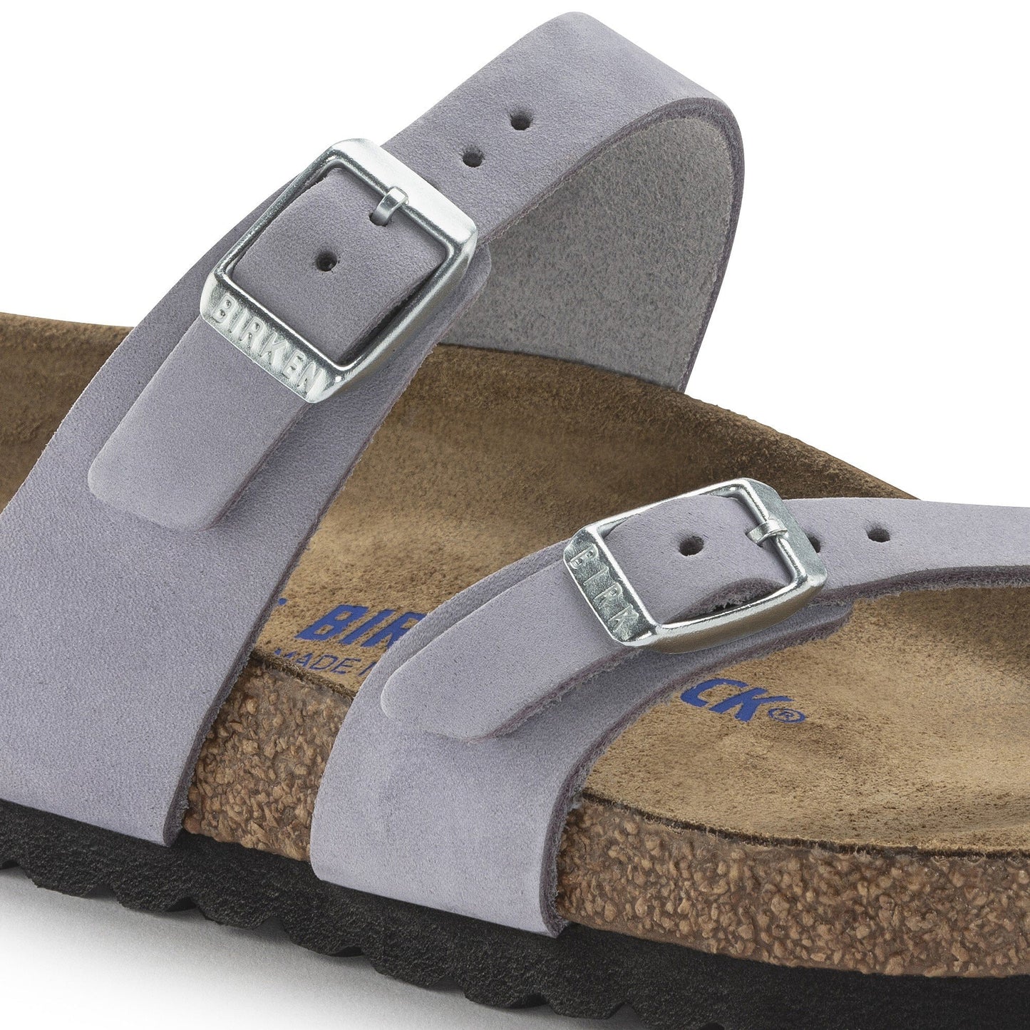 Birkenstock Mayari ( Purple )