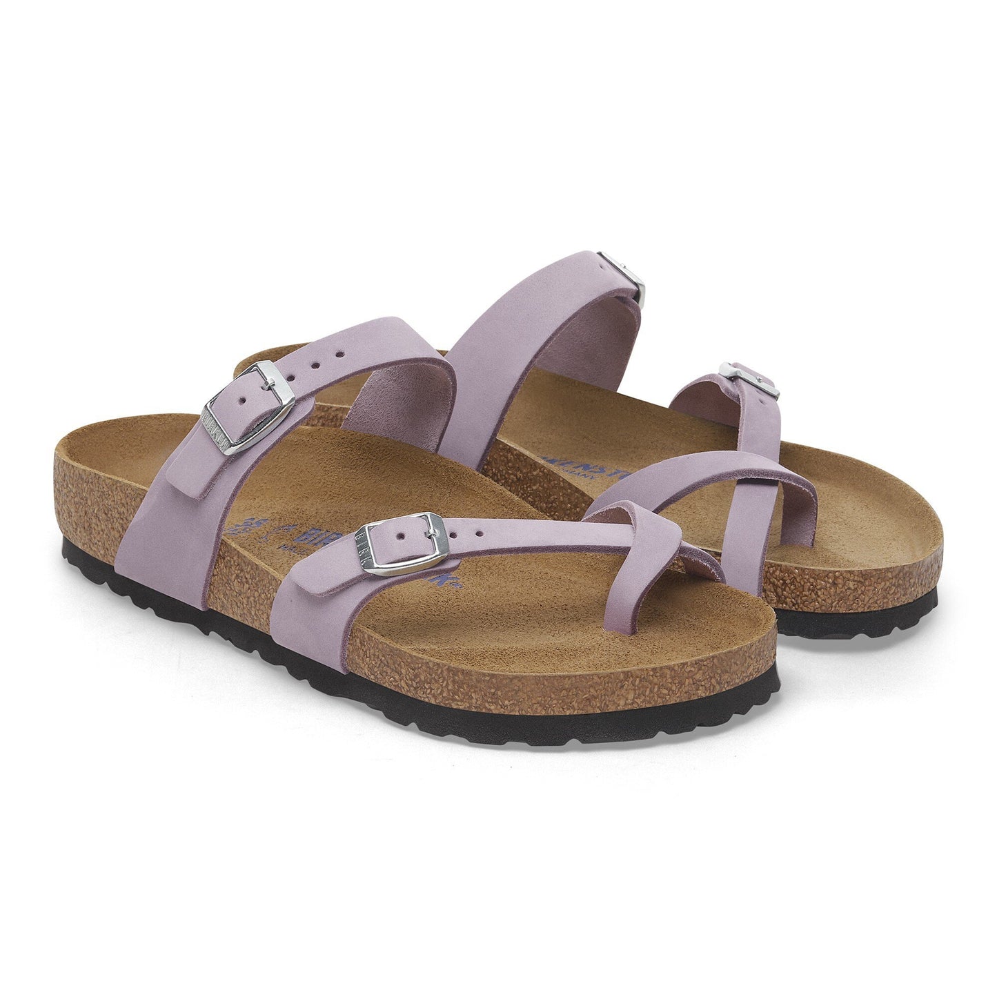 Birkenstock Mayari ( Purple )