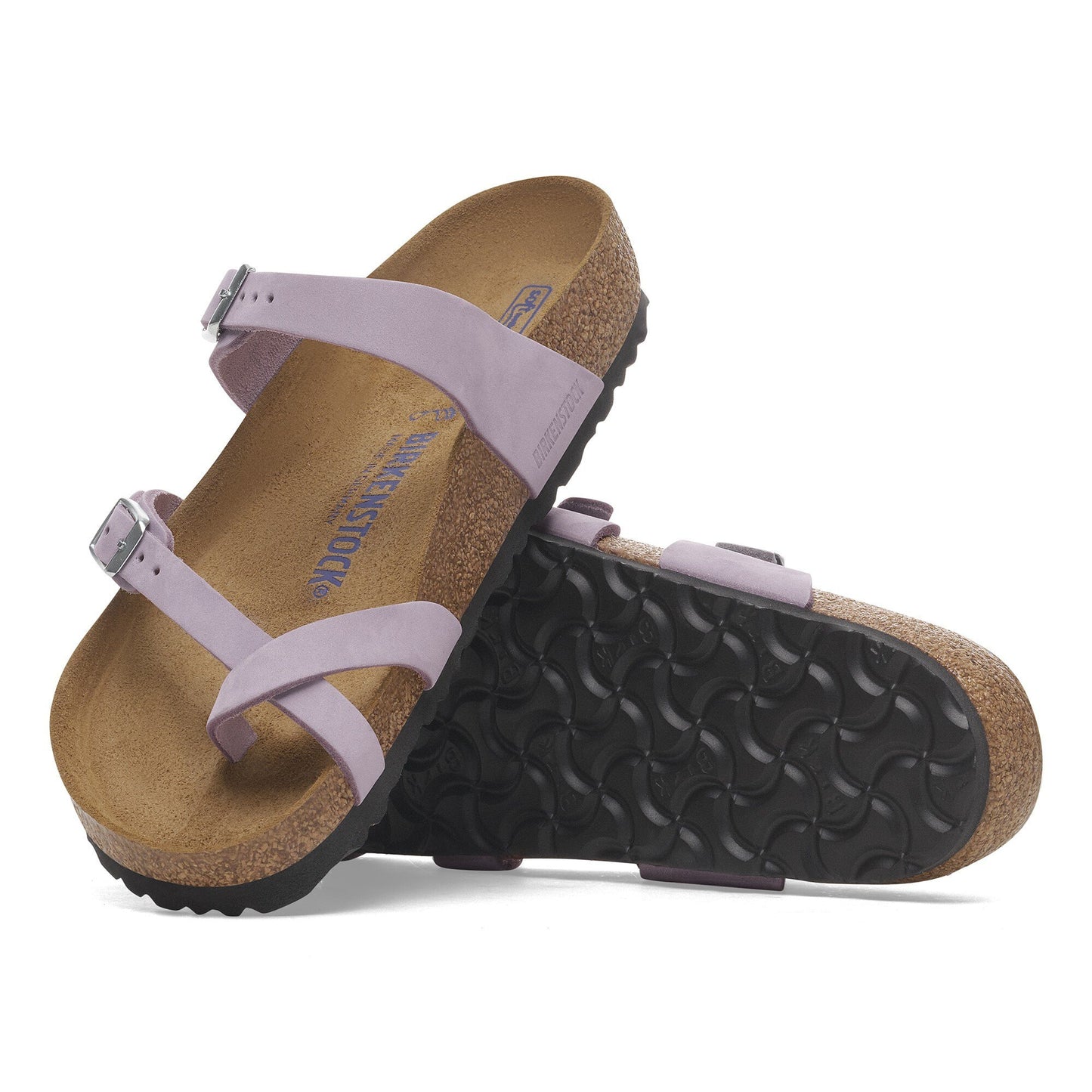 Birkenstock Mayari ( Purple )