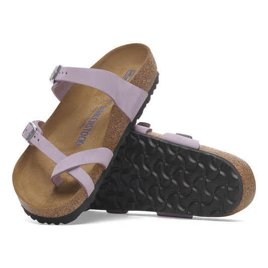 Birkenstock Mayari ( Purple )