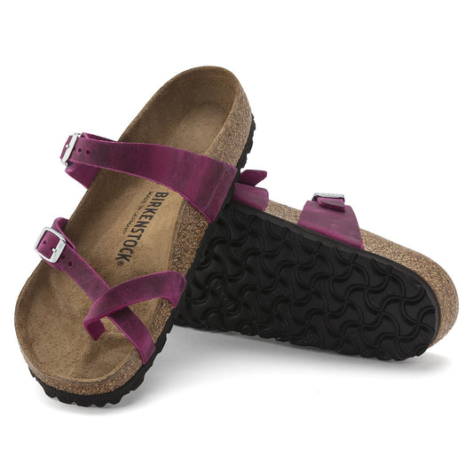 Birkenstock Mayari ( Festival Fuchsia )