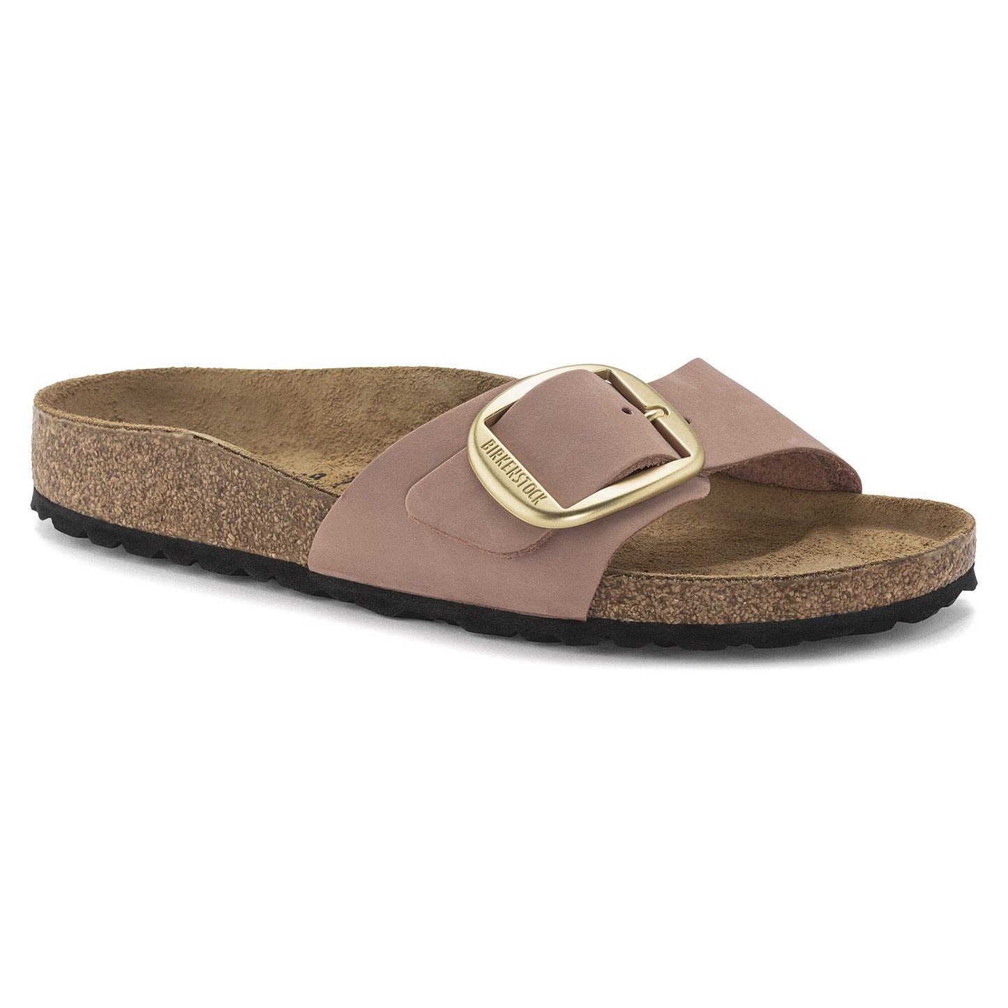 Birkenstock Madrid ( Old Rose )