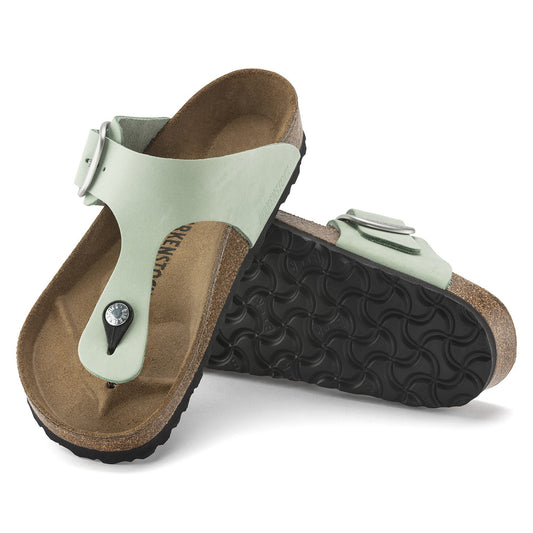 Birkenstock Gizeh Buckle( Mocha )