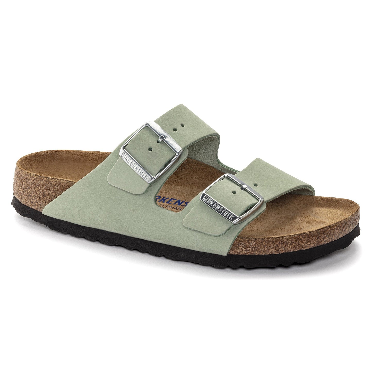 Birkenstock Arizona ( Matcha )