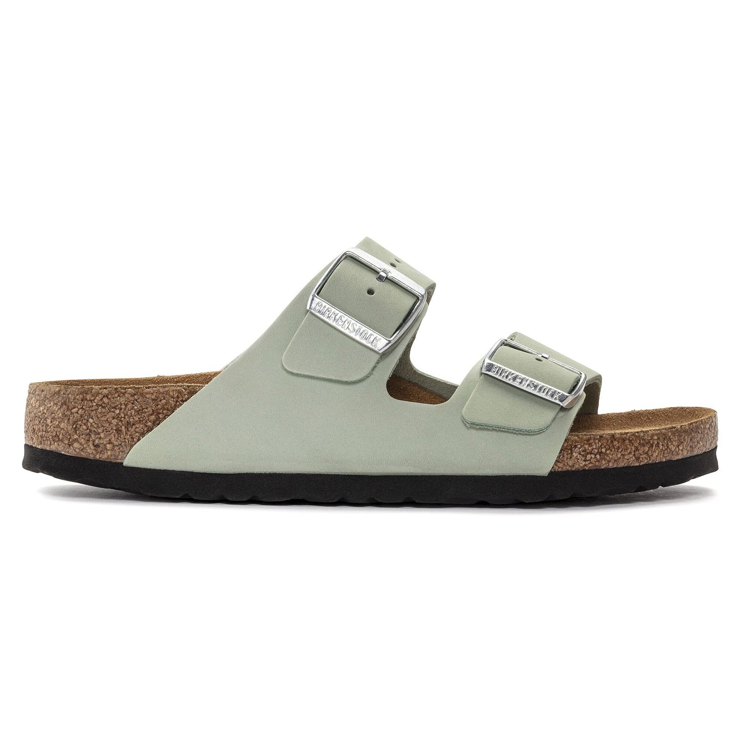 Birkenstock Arizona ( Matcha )