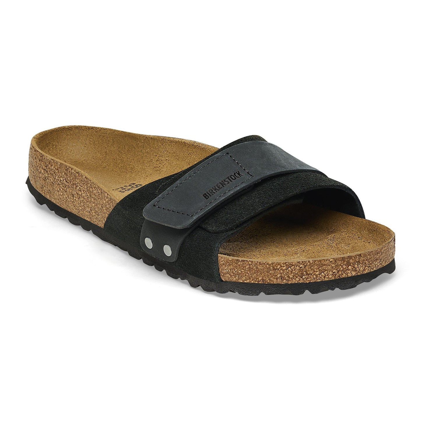 Birkenstock Oita ( Black )