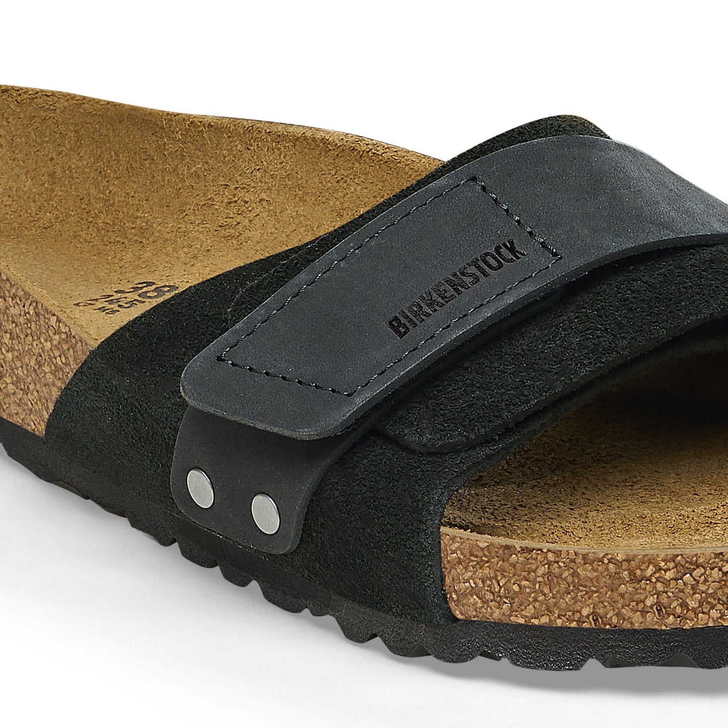 Birkenstock Oita ( Black )