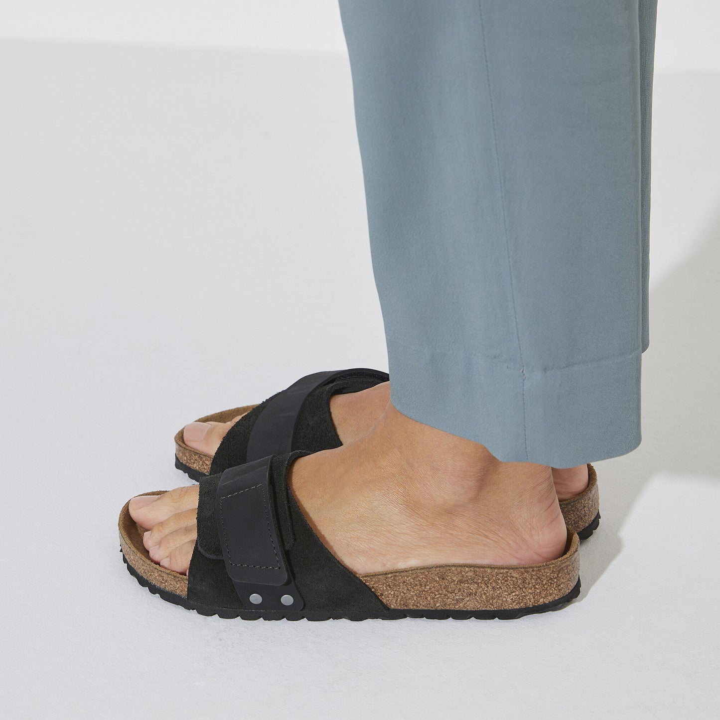 Birkenstock Oita ( Black )