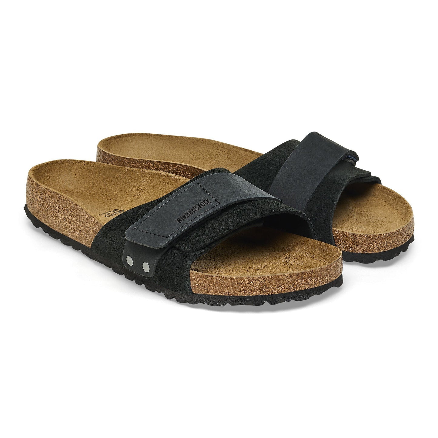 Birkenstock Oita ( Black )