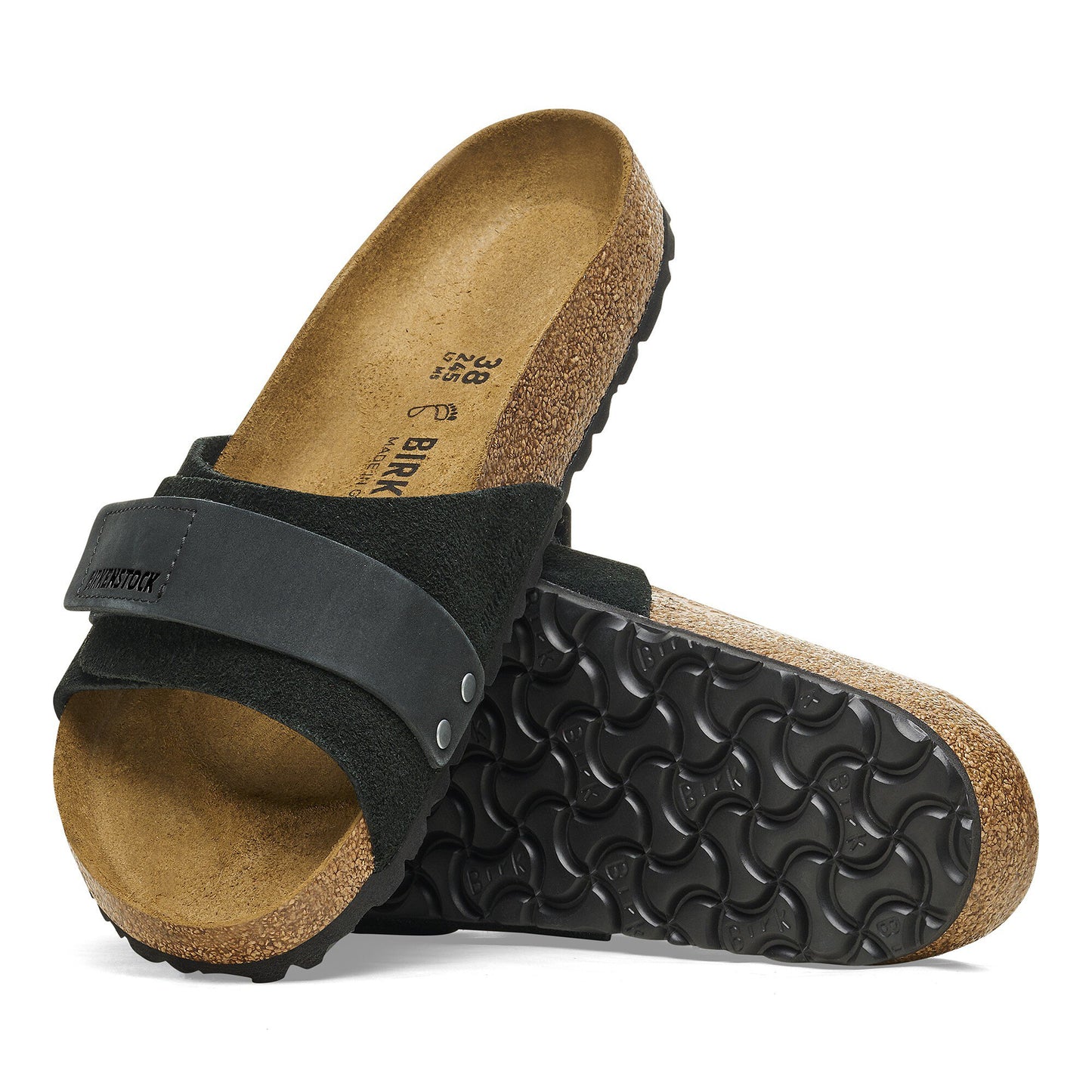 Birkenstock Oita ( Black )