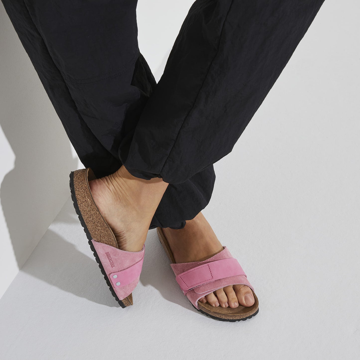 Birkenstock Oita ( Pink )