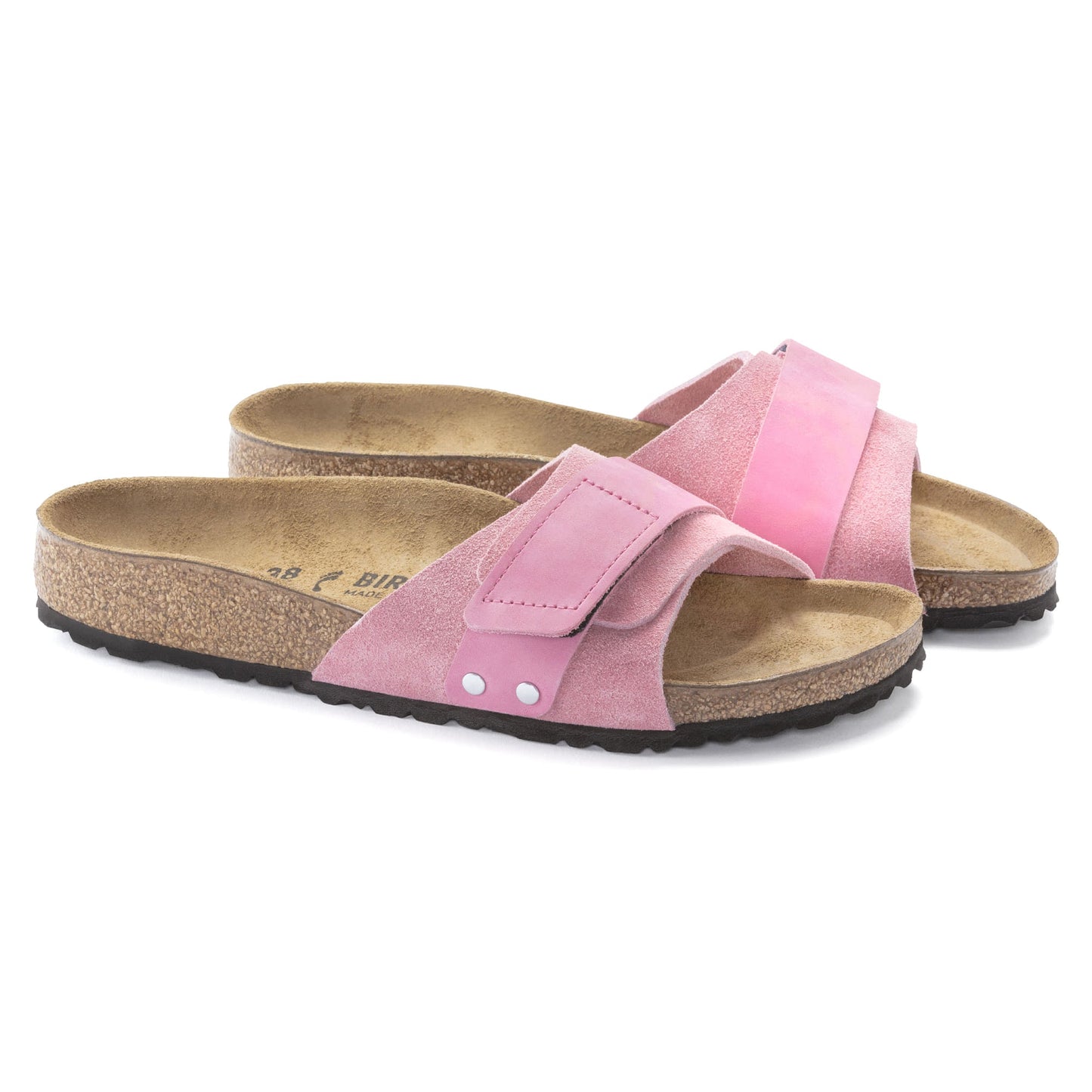 Birkenstock Oita ( Pink )