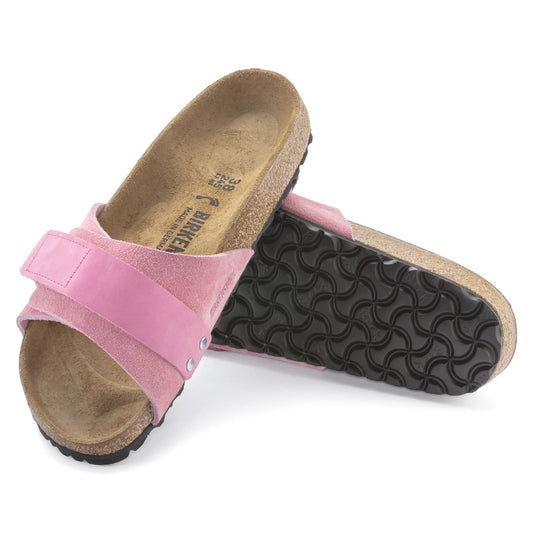 Birkenstock Oita ( Pink )