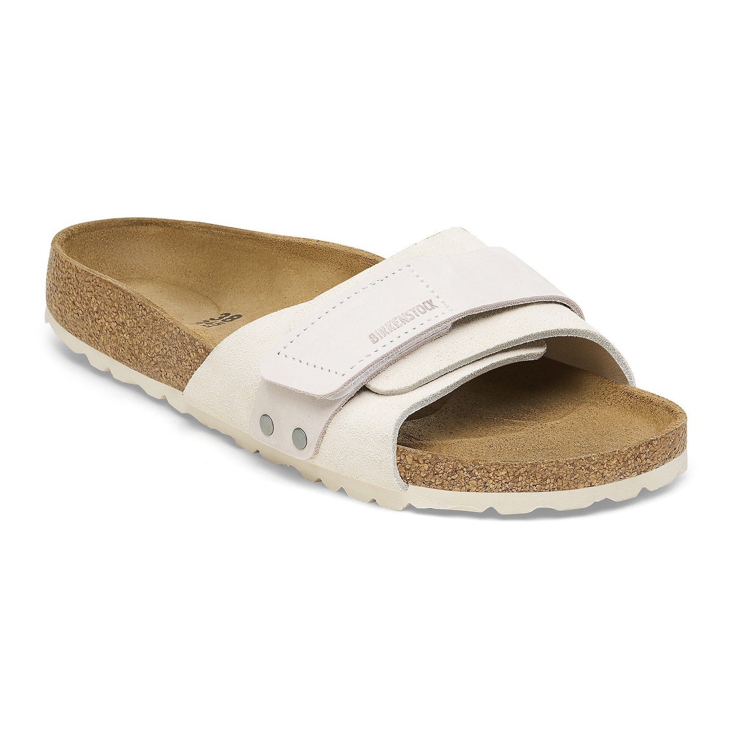 Birkenstock Oita ( White )