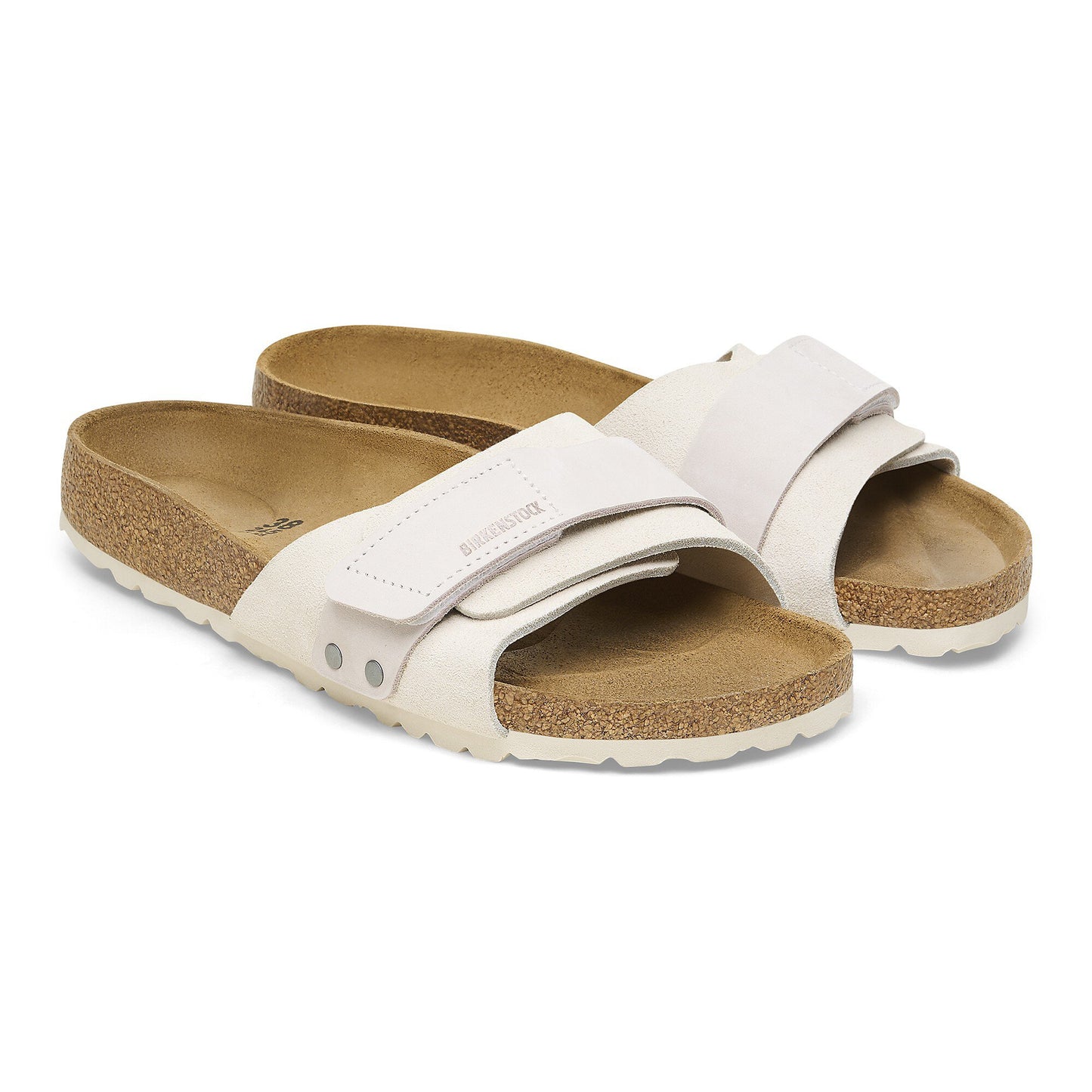 Birkenstock Oita ( White )